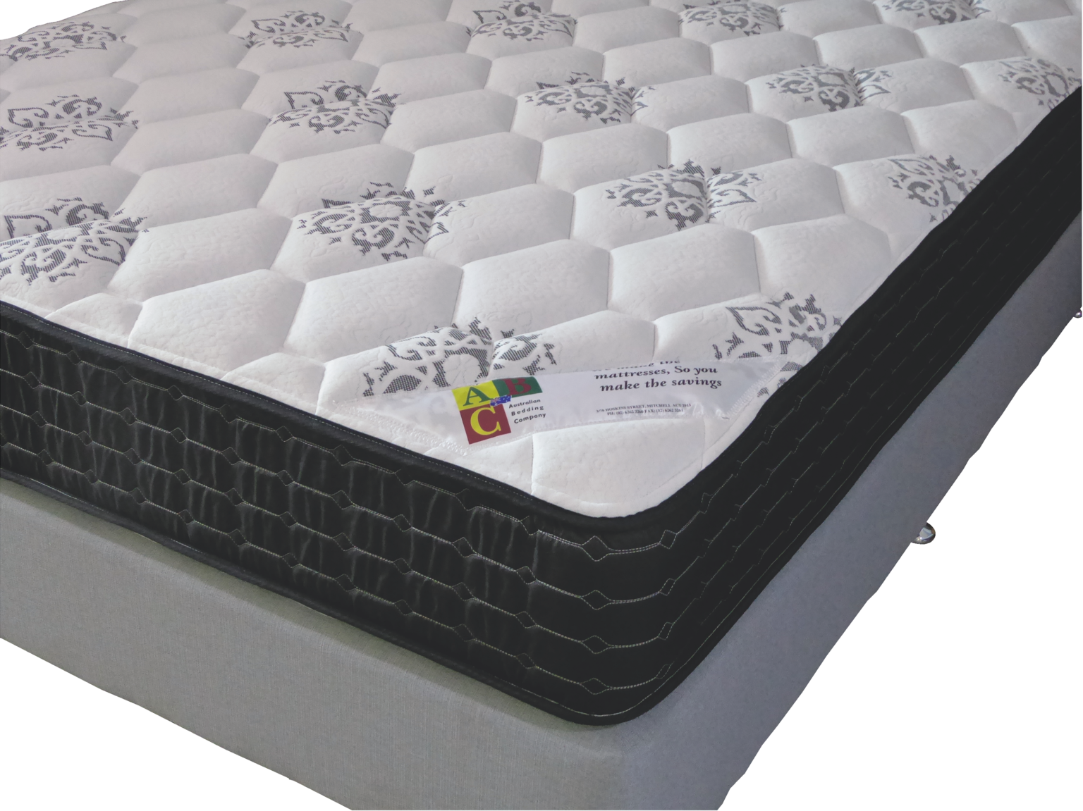 ABC Extra Firm Australian Bedding Company