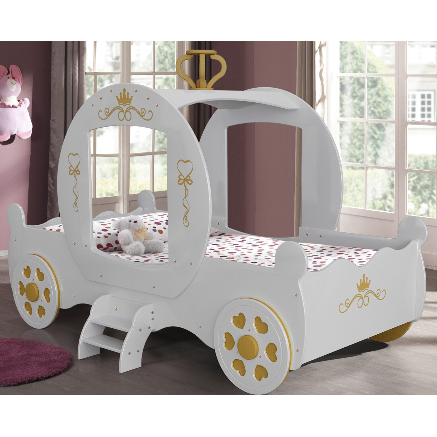 Flat Pack Beds & Furniture Australian Bedding Company