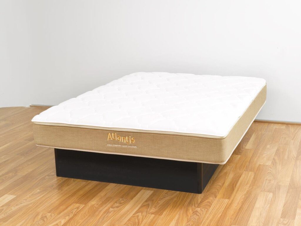 King Complete Waterbed Australian Bedding Company