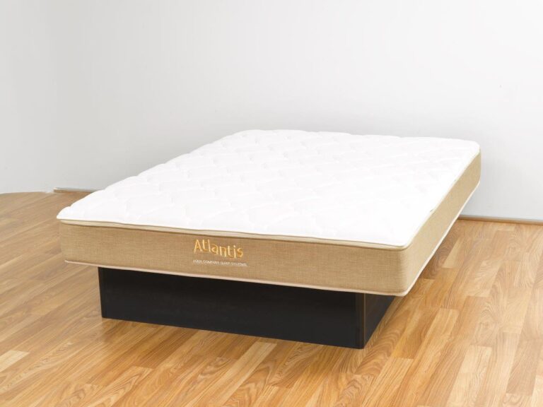 King Single Complete Waterbed Australian Bedding Company