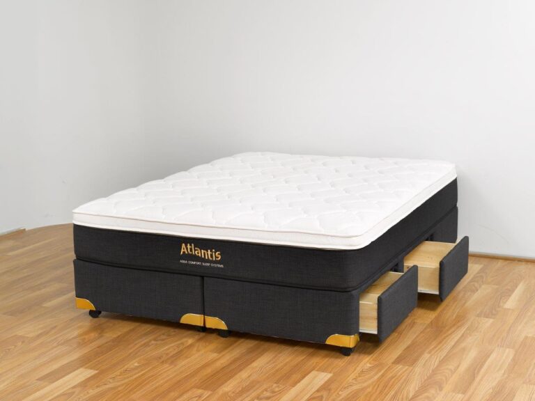 King Complete Waterbed Australian Bedding Company