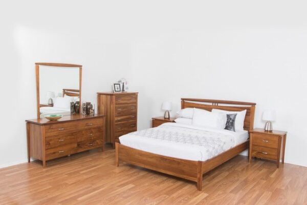 Glendale Bedroom Suite