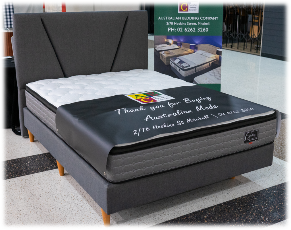 Formosa Bed Base Set Australian Bedding Company