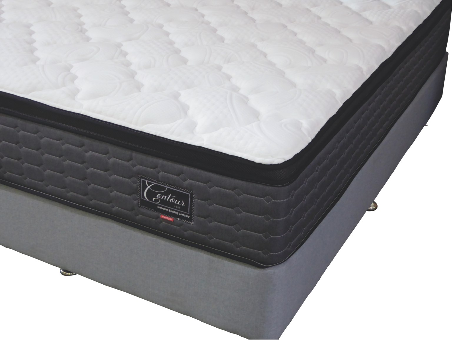 Contour Rest Australian Bedding Company
