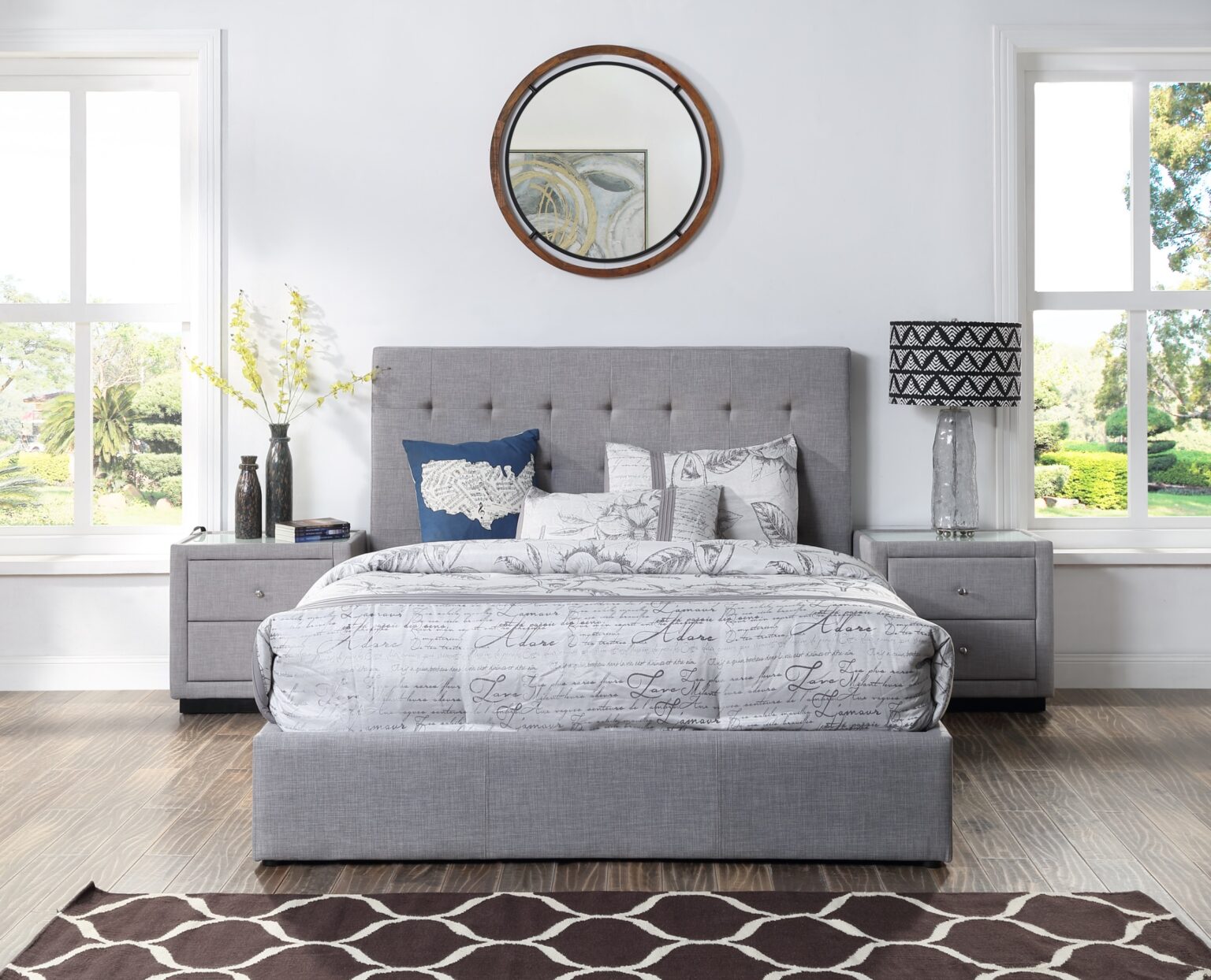 Brooklyn Bed Australian Bedding Company