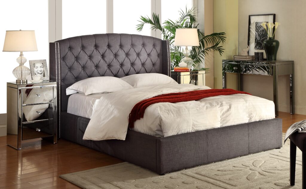 Hampton Bed Australian Bedding Company