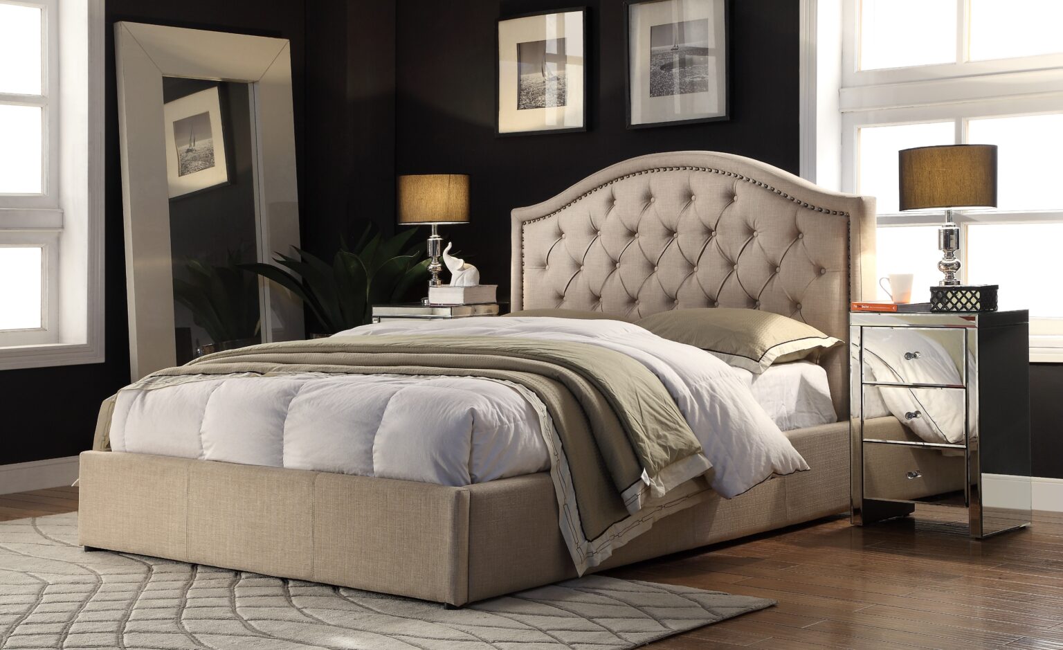 Windsor Bed Australian Bedding Company