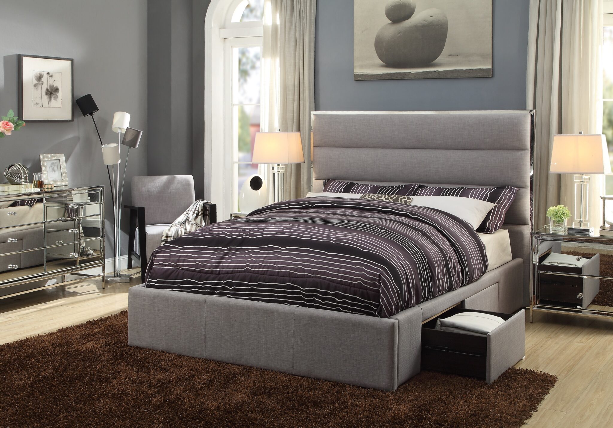 Lewis Australian Bedding Company
