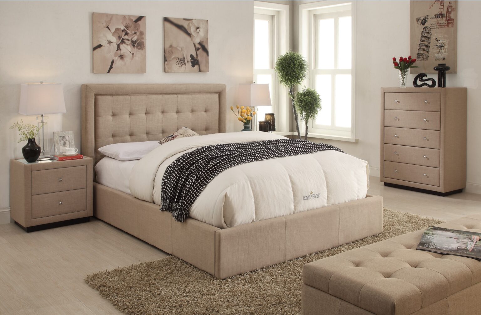 Regent Bed Australian Bedding Company