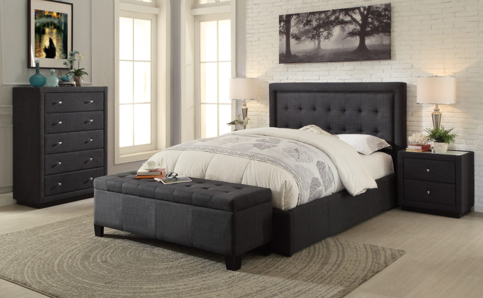 Regent Bed Australian Bedding Company