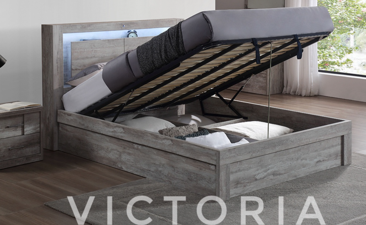 Victoria – Australian Bedding Company