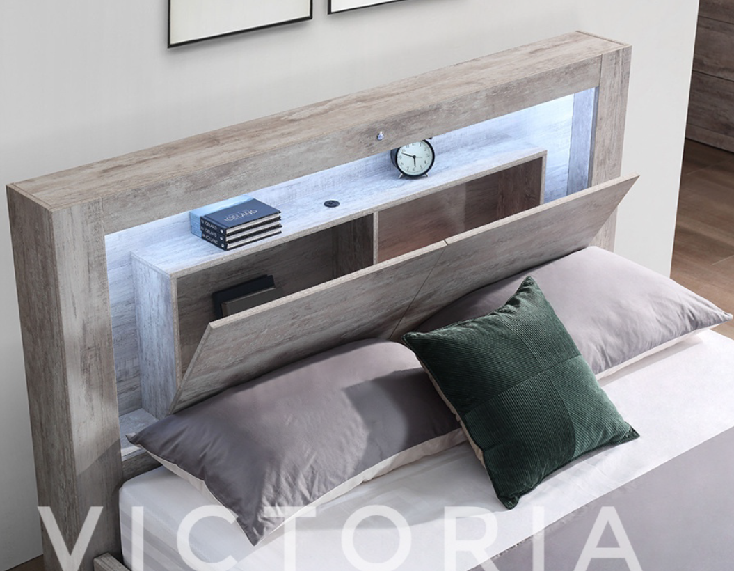 Victoria – Australian Bedding Company